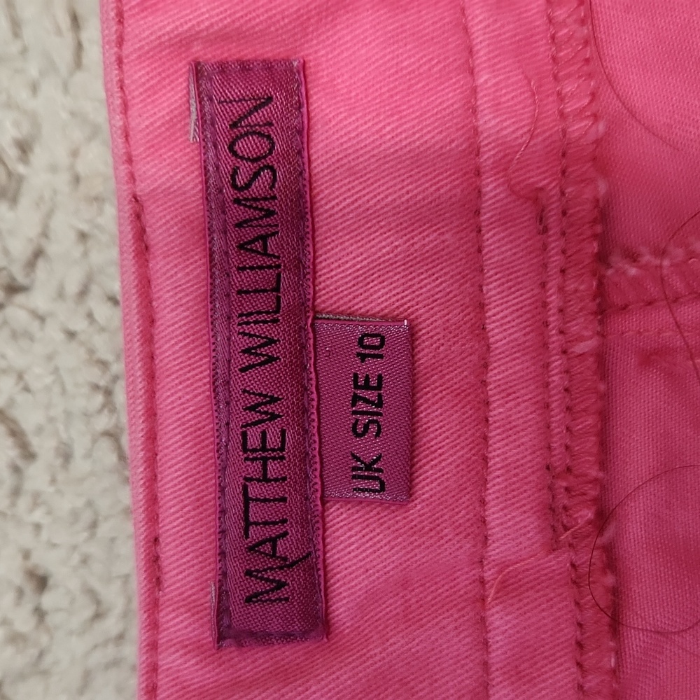 Womens Designer Skirt - Picture 4 of 4